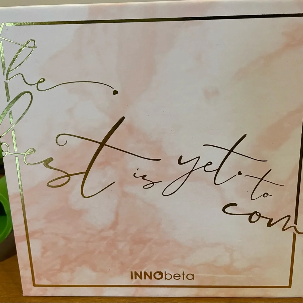 InnoBeta Ceramic Tray with Treble design